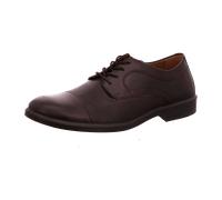 Jomos Halbschuh Business Schnürschuh Herren Braun Neu für Herren, braun, Größe 43 EU
