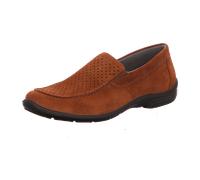 Jomos Halbschuh Freizeit Slipper Herren Cognac Neu für Herren, braun, Größe 44 EU
