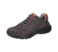 Jomos Halbschuh weit für Herren, braun, Größe 49 EU