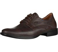 Jomos Halbschuhe in Übergrößen Braun 206204 23 355 große Herrenschuhe, Größe:46