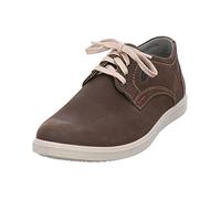 Jomos Halbschuhe in Übergrößen Braun 316323 83 343 große Herrenschuhe, Größe:46