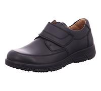 Jomos Business-Halbschuhe MONTANA 461406-37-000 Schwarz Größe 41