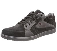 Jomos Herren 1928 Derbys, Grau (Shark)