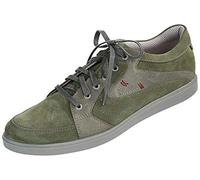 Jomos Herren 1928 Derbys, Grün (Birch)