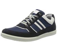 Jomos Herren 1928 Sneaker, Blau (Blau 855-8051)