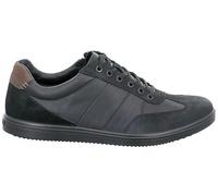 Jomos Herren 1928 Sneaker, Schwarz, 44 EU