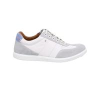 Jomos Herren 1928 Sneaker, Weiß, 44 EU