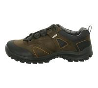 Jomos Herren Adventure Oxford, Mehrfarbig (839-0019 schwarz/Santos)
