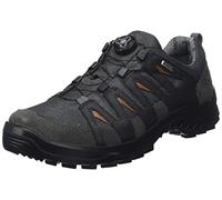 Jomos Herren Adventure Sneaker, Covey/Shark, 40 EU Weit