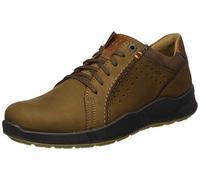 Jomos Herren Akzent Sneaker, Braun (nuß/Choco 141-3081)