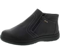 Jomos Herren Atlanta Schlupfstiefel, Schwarz (Schwarz 33-000), 47 EU