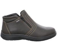 Jomos Herren Ankle Boots 464901 33 370 echt Leder Santos 47 EU