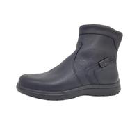 Jomos Herren Atlanta Schneestiefel, schwarz, 42 EU Weit