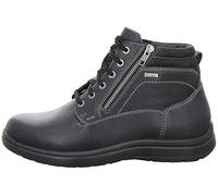 Jomos Herren Atlanta Schneestiefel, schwarz, 45 EU Weit
