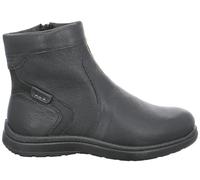 Jomos Herren Atlanta Schneestiefel, schwarz, 47 EU Weit