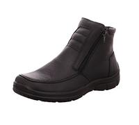 Jomos 416501-33 Authentic II Herren Stiefel Stiefeletten Lammfell , Schuhgröße:46 EU, Farbe:Schwarz