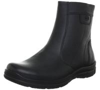 Jomos Herren Authentic Schneestiefel, Schwarz Schwarz 33 000, 42 EU