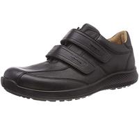 Jomos Campus Herren Slipper in Schwarz, Größe 42