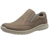 Jomos Herren Campus II Sneaker, Grau (Smoke 83-240)