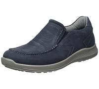 Jomos Herren Campus Slipper, Nachtblau, 47 EU Weit