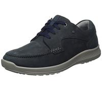 Jomos Herren Campus Sneaker, Nachtblau, 45 EU Weit