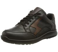Jomos Herren Campus Sneaker, schwarz/Choco/Santos, 40 EU
