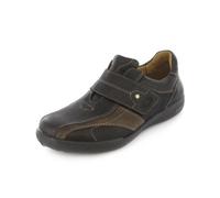 Jomos Herren Carrera Slipper, Braun (Santos/Choco)