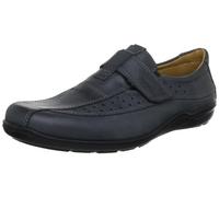 Jomos Herren City Sneaker 2 Slipper, Schwarz (schwarz 000)