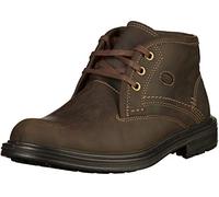Jomos Herren City Sport Biker Boots, Braun (Santos 40-370)