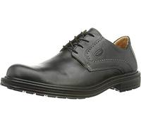 Jomos Herren City Sport Derby, Schwarz (schwarz 23-000), 39 EU Weit