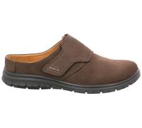 Jomos Herren Clogs 423201 40 echt Leder