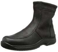 Jomos Compact, Herren Warm gefütterte Schneestiefel, Schwarz (schwarz 33-000), 48 EU