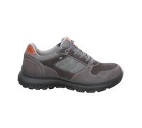 Jomos Herren Confidence Sneaker, Braun, 45 EU