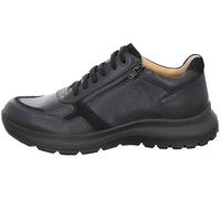 Jomos Herren Confidence Sneaker, schwarz, 42 EU Weit