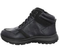 Jomos Herren Confidence Wanderstiefel, schwarz, 46 EU Weit