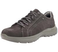 Jomos Schnürhalbschuh Covey – Sportlich Grau – Größe 42
