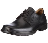 Jomos Herren Strada Derby, Schwarz, 42 EU
