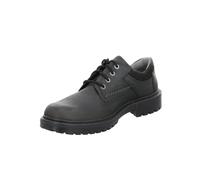 Jomos Alpina, Herren Derbys, Schwarz (Schwarz 475-000), 44 EU (9.5 UK)