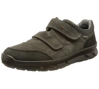 Jomos Herren Dynamic Slipper, schwarz/Shark, 50 EU