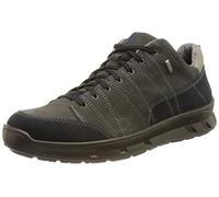 Jomos Herren Dynamic Sneaker, Nachtblau/Shark, 41 EU Weit
