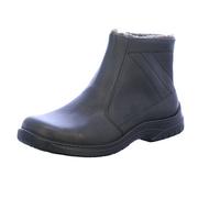 Jomos Herren Feetback Schneestiefel, Schwarz (Schwarz 45-000), 47 EU