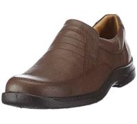 Jomos Herren Feetback Slipper, Braun (Capucino), 39 EU