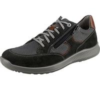 Jomos Bequeme Schnürschuhe für Herren, grau, Gr. 40 EU