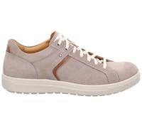 Jomos Herren Rallye Sneaker, Smoke/Cognac, 43 EU