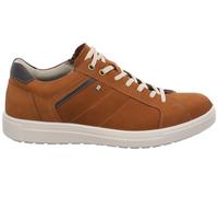 Jomos Herren-Sneaker RALLYE Braun Größe 45 EU