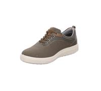 Jomos Herren Halbschuhe 321393 810 7027 echt Leder Grün 43 EU