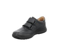 Jomos Slipper Campus II Herren Schwarz (270-000) Größe 49 EU