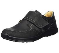Jomos Herren Campus II Sneaker, Schwarz (Schwarz/Shark 12-0044)