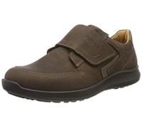 Jomos Herren Campus II Sneaker, Braun (Choco/Asphalt 12-3069), 43 EU