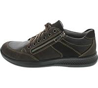 Jomos Herren Halbschuhe 322311 137 370 echt Leder Santos 45 EU